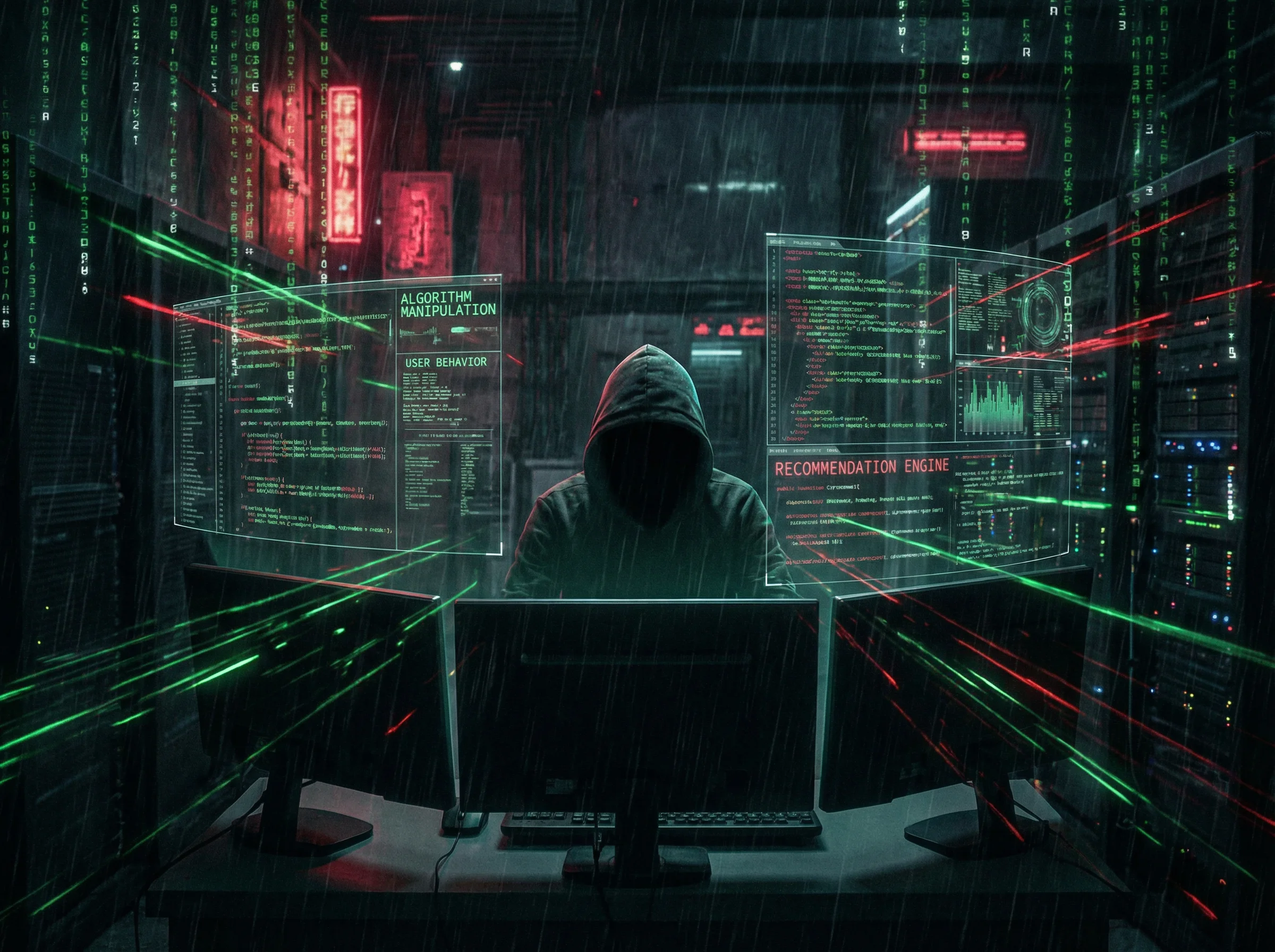 色虎av - 某平台算法推荐机制内部文件曝光